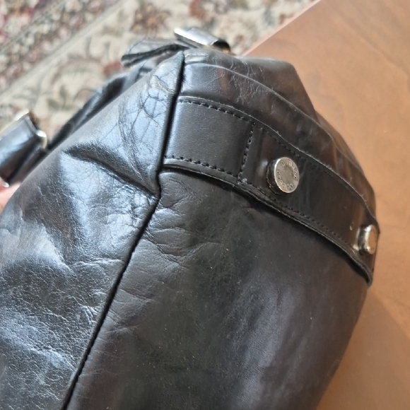Rudsak leather  Bag - Picture 8 of 12